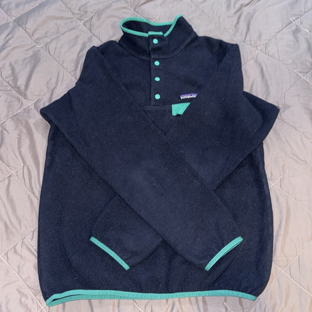PATAGONIA WOMENS JACKET